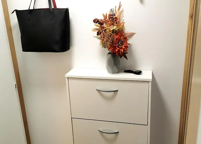 Cosy Retreat Catez كاتيز أوب سافي